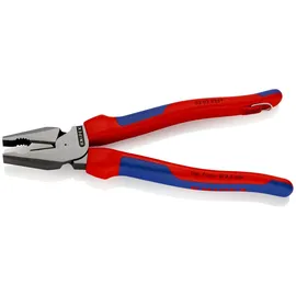 Knipex-Werk Kraft-Kombizange 02 02 225 T BK