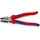 Knipex-Werk Kraft-Kombizange 02 02 225 T BK