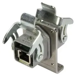 Harting Doppelkupplung 09452151107