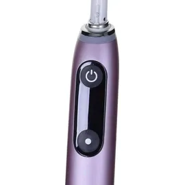 Oral-B iO Series 9 rose quartz