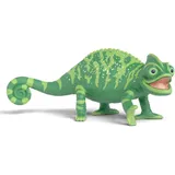 Schleich Die Schule der magischen Tiere Caspar das Chamäleon