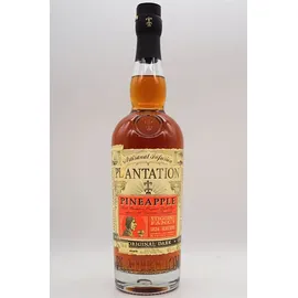Plantation Pineapple Stiggins Fancy 40% vol 0,7 l