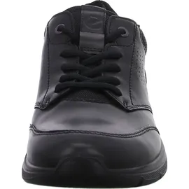 ECCO Herren Irving Schwarz 48