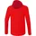 Erima Performance Softshelljacke rot/ruby S