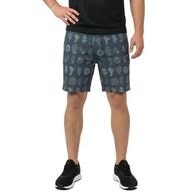 Salty Crew Crew Boardshort Badeshorts Magnet 32