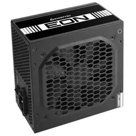 Chieftec ZPU-600S Schwarz 600 Watt)