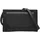 Liebeskind Berlin Lora Small Pebble Crossbody Leather Black