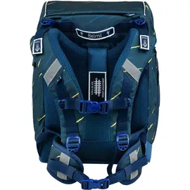 belmil premium Comfy Plus 5-tlg. Orion Blau