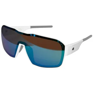 F2 Snowboard Brille Glasses - Target Line Onesize Blau 2024/25