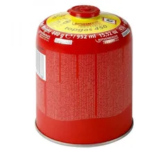 ROTHENBERGER INDUST. Rothenberger Topgas 450 Gaskartusche 450g Anschluss: 7/16...