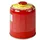 ROTHENBERGER INDUST. Rothenberger Topgas 450 Gaskartusche 450g Anschluss: 7/16...