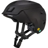 Mammut Haute Route Mips 51-55 cm Grau/Schwarz