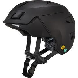 Mammut Haute Route Mips 51-55 cm Grau/Schwarz