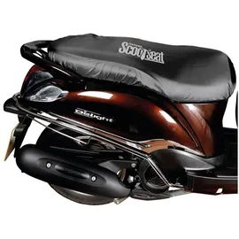 Oxford Sitzbankabdeckung Wasserdicht universal Gr. S 100 x Schwarz