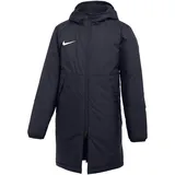 Nike Nike, Jungen, Y Nk Syn Fl Rpl Park20 Sdf Jkt Winterjacke, obsidian/white, 158-170 EU