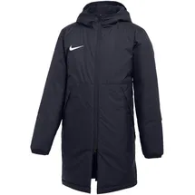 Nike Nike, Jungen, Y Nk Syn Fl Rpl Park20 Sdf Jkt Winterjacke, obsidian/white, 158-170 EU
