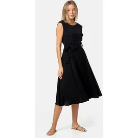 pm selected Sommerkleid Schwarz Einheitsgröße