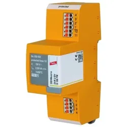 Dehn 928430 Kombiableiter DEHNvario für elektroakustische Anlagen DVR 2 BY S 150 FM DVR2BYS150FM