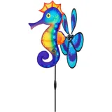 HQ Spin Critter Seahorse