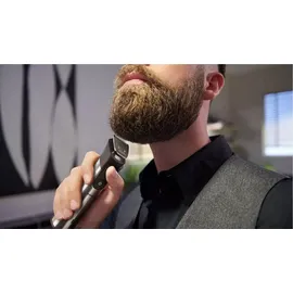 Philips Series 9000 MG9540/15 Silber