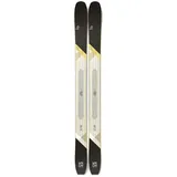 WNDR Alpine Intention 108 Camber Freeride Ski 24/25 | Länge: 182cm