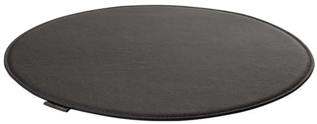 Zubehör FRITZ HANSEN, Schwarz, Stoff / Textil - 39