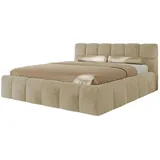 MKS Nira Classic 180 x 200 cm Creme