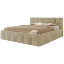MKS Nira Classic 180 x 200 cm Creme