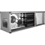 Prisma Food Aktivkohlezentrale GF PD 82