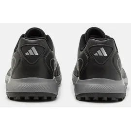 adidas Golfschuhe TRAXION LITE MAX schwarz/silber