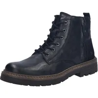 Josef Seibel Curtis 01 Herren Schwarz 47