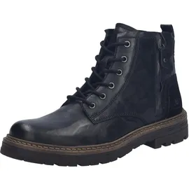 Josef Seibel Curtis 01 Herren Schwarz 47