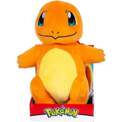 Pokémon - Glumanda - Plüsch 30 cm