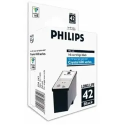 Druckerpatronen Schwarz PFA542