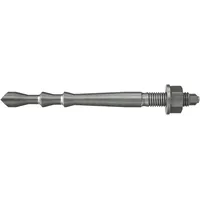 Fischer Highbond-Anker FHB II-A L M12 x 120/10 10 Stück