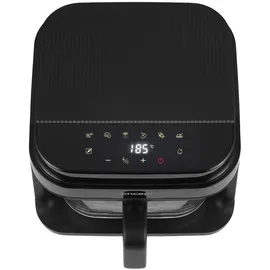 Concept GLASS & FAST FR5500 schwarz