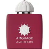 Amouage Secret Garden Love Hibiscus Eau de Parfum 100 ml