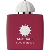 Amouage Secret Garden Love Hibiscus Eau de Parfum 100 ml