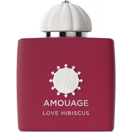 Amouage Secret Garden Love Hibiscus Eau de Parfum 100 ml