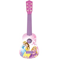 Lexibook K200DP - Disney Princess Mini Gitarre