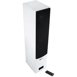 Canton Smart GLE 9 weiß