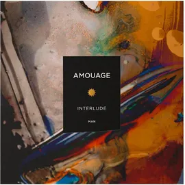 Amouage Interlude Eau de Parfum 100 ml