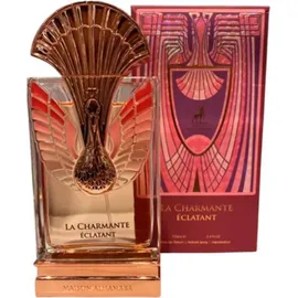 maison alhambra La Charmante Eclatant Eau de Parfum 100 ml