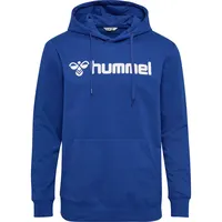 Hummel hmlGO 2.0 Logo Hoodie 7045 true blue XXL