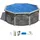 my pool bwt myPool Feeling Rundpool 460 x 120 cm inkl. Sandfilteranlage