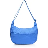 Mandarina Duck Damen Hobo Revival 2.0, Blau (Electric Blue)
