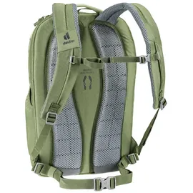 Deuter Giga 28 l mineral/grove