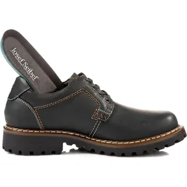 Josef Seibel Chance 08 Herren Schwarz 46