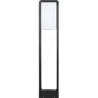 V-Tac VT-2120114 – Pollerleucht, Samsung Chip - 10 w