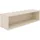 Paidi Wandregal 70 x 18,5 x 18,7 cm Beige